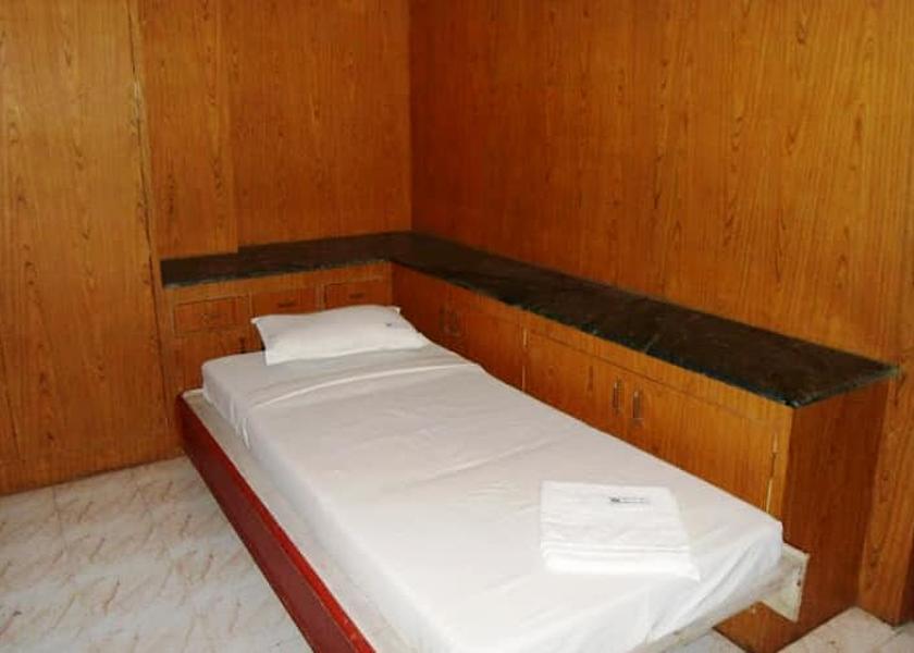 Tamil Nadu Pudukkottai Bedroom